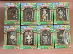 あつまれどうぶつの森 ともだちどーる第2弾 新品未開封