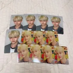 INI THE WINTER MAGIC 田島将吾 トレカ