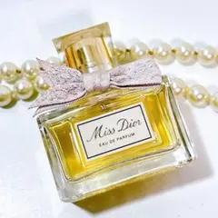 Dior ミスディオール オードゥパルファン 30ml