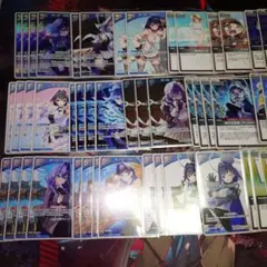 匿名配送＆ガチ構築】ホロカ クロニー単 構築済みデッキ エール付