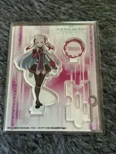 CRYSTALiA ディメンション凸ラバース!! アマゾン特典アクリル