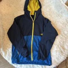 THE NORTH FACE フード付きナイロンジャケット M