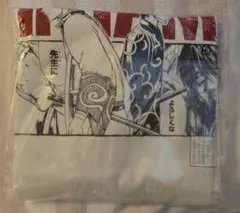グッズ整理中 銀魂 Tシャツ ウィークリージャンプ 2012夏 - メルカリ