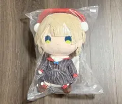 しぐれうい しぐれぬい ビッグサイズ しぐれぬい（マスコットサイズ） - しぐれうい 5th Anniversary
