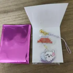 シーサーのおみやげやさん トレーディング首里城な鈴付きおみやげ キーホルダー