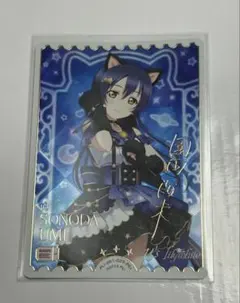 2025年最新】園田海未 PE＋の人気アイテム - メルカリ