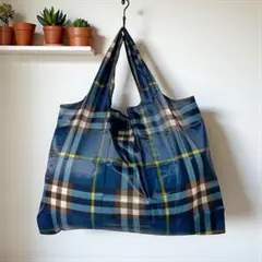 エコバッグ　買い物　トートバッグ　折り畳み　防災用品　可愛い　大容量　商品柄73