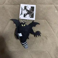 ドラゴンクエスト ぬいぐるみマスコットキーチェーン