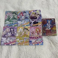 アイプリ　コラボカード 星4 ビビ