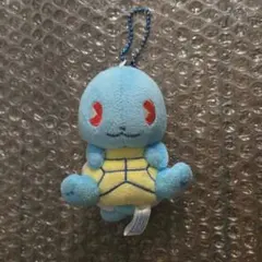 おいしいみず ゼニガメ マスコット - メルカリ