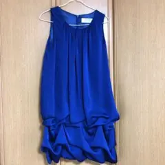 ships little black ドレス ブルー