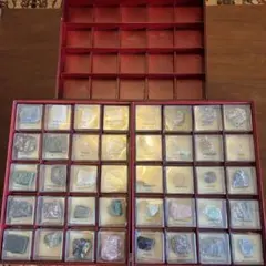 デアゴスティーニ 地球の鉱物コレクション 第47号 48号 49号 - メルカリ