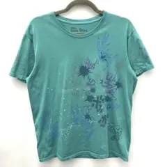 アルトラバイオレンス ジョジョの奇妙な冒険 エコーズACT1 Tシャツのサムネイル