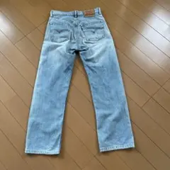Levi's デニム W29 L34