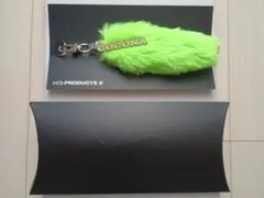 XG Tail Charm HINATA テイルチャーム ヒナタ - メルカリ