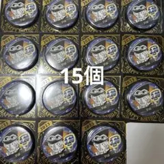 サボ バースデー グッズ 缶バッジ 2023