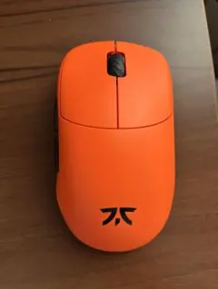 lamzu thorn 4k fnatic