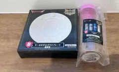 一番くじ　ドラクエ　B賞＆D賞　未使用