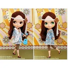 【中古】プチブライス ロングフェアウェル PBL-64 希少】プチブライス ロングフェアウェル PBL-64 - メルカリ