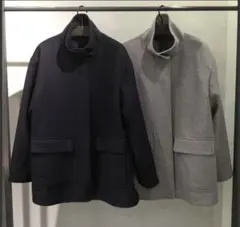 ウールコートll