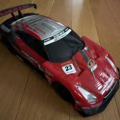 RC リアルドライブ ザナヴィ ニスモ Z (40MHz) CCP社製 CCP リアルドライブ新品 ザナヴィ ニスモZ 2006モデル 9×7×22cm - メルカリ