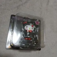 サンリオ Happyくじ ハロウィン2025 フィギュア賞 ハローキティ