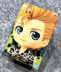 【新品】花垣武道 東京リベンジャーズ（Q posket）B