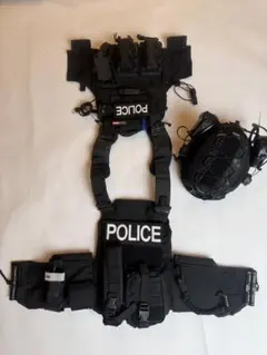 first spear AAC ファーストスピア　実物