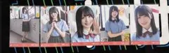 乃木坂46　大越ひなの　2025年8月個別生写真「なぜ　僕たちは走るのか？」MV
