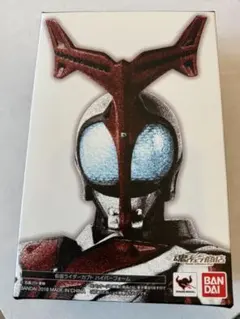 2026年最新】s.h.figuarts(真骨彫製法) 仮面ライダーカブト ハイパー