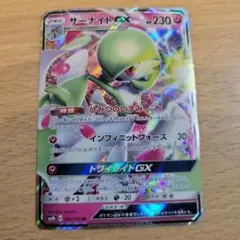 サーナイトGX 230HPのサムネイル