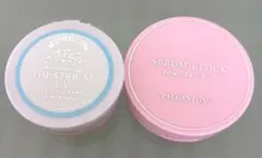 PALGANTONG プレストパウダー 2種セットのサムネイル