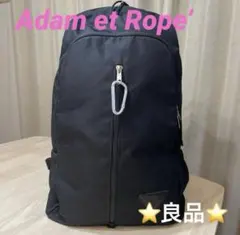 Adam et Rope' リュック バックパック