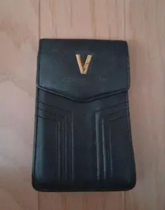 VALENTINO CHRISTY タバコケース 小物ケース