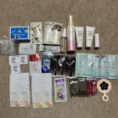 コスメまとめ売り