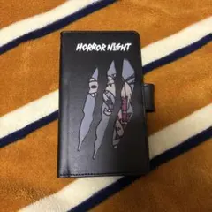 USJ スヌーピー　ハロウィンスマホケース