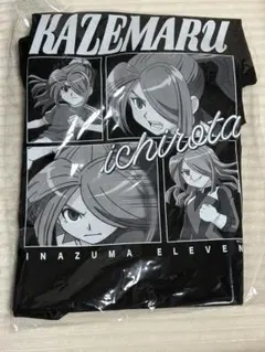 イナズマイレブン イナイレ 風丸一郎太 GoodsLuck トートバッグ イナズマイレブン イナイレ 風丸一郎太 GoodsLuck トートバッグ - メルカリ
