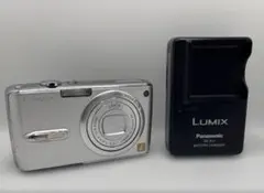 2025年最新】panasonic dmc fx07-sの人気アイテム - メルカリ