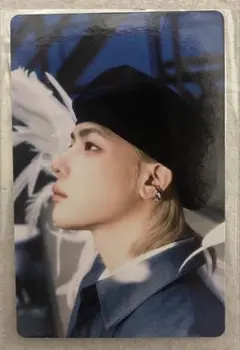 &TEAM NICHOLAS Back to Life POP UP トレカ