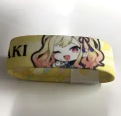 セカライ4th リバーシブルバンド　天馬咲希