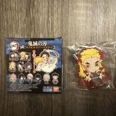 鬼滅の刃 煉獄杏寿郎 ストラップ