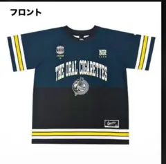 THE ORAL CIGARETTES スポーツTシャツ　オーラル　スポT 2025年最新】the oral cigarettes スポーツtシャツの人気