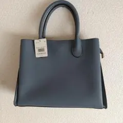 grove ハンドバッグ　ショルダーバック