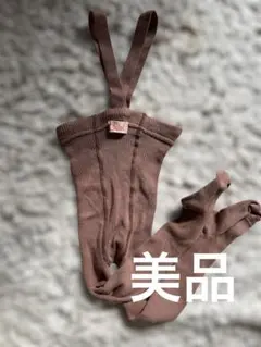 《着1》Silly Silas シリーサイラス ベビータイツ