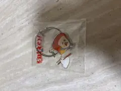 パンどろぼう　ワイヤーリングアクリルチャームのサムネイル