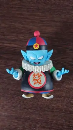 ドラゴンボール　一番くじ　ピラフ　フィギュア　国内正規品 一番くじ ドラゴンボール F賞 ピラフ - メルカリ