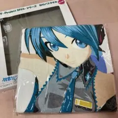 桜ミク　バスタオル フェイスタオル 各種 | 雪ミク スカイタウン