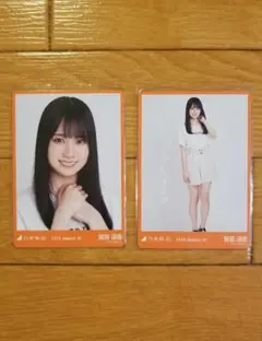 賀喜遥香/キュロット/「乃木坂46 2020.August-IV」WebSho…