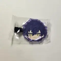 あんスタ 漣ジュン 前髪クリップ②