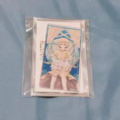 Dr.STONE 西園寺羽京